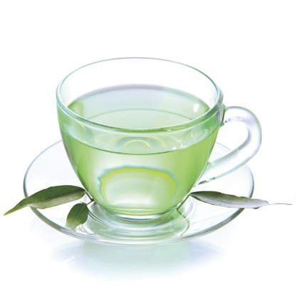 FLAVOR-GREEN-TEA