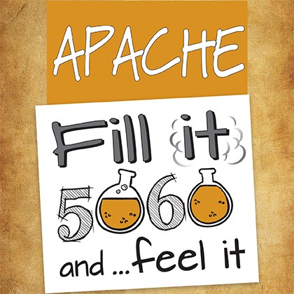5060-APACHE