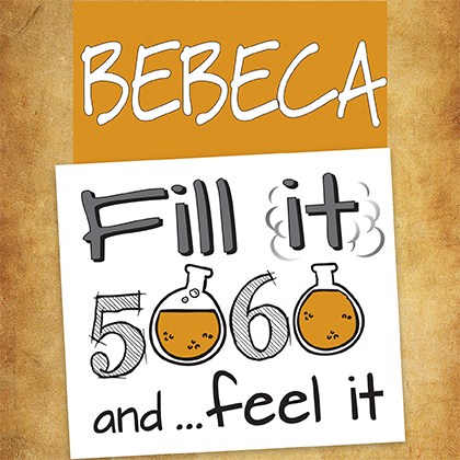 5060-BEBECA