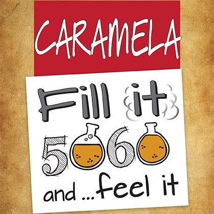 5060-CARAMELA