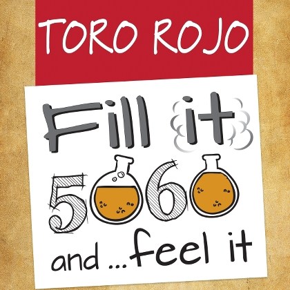 5060-TORO-ROJO