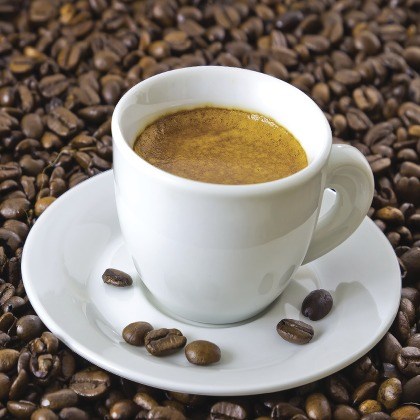 FLAVOR-COFFEE